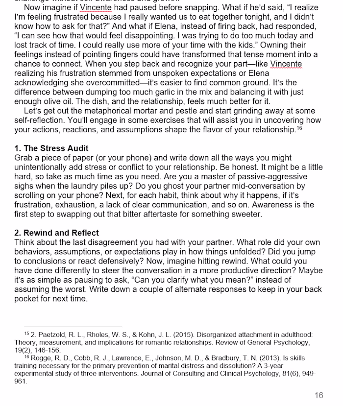 Nonfiction Book Ghostwriting
