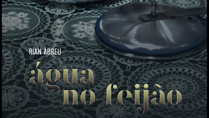 Água no Feijão - YouTube