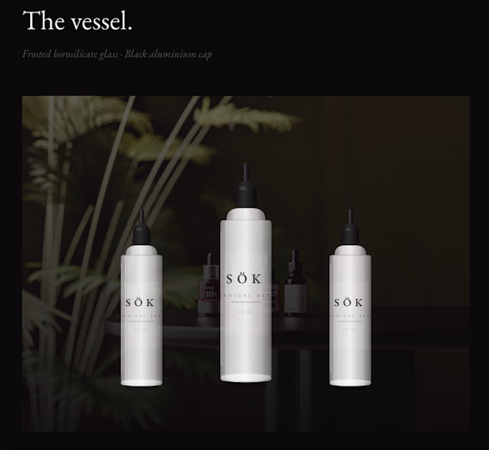 Brand Identity Concept Design -