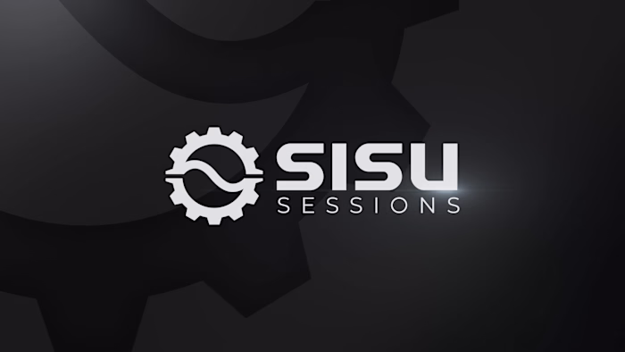 SISU // animation package