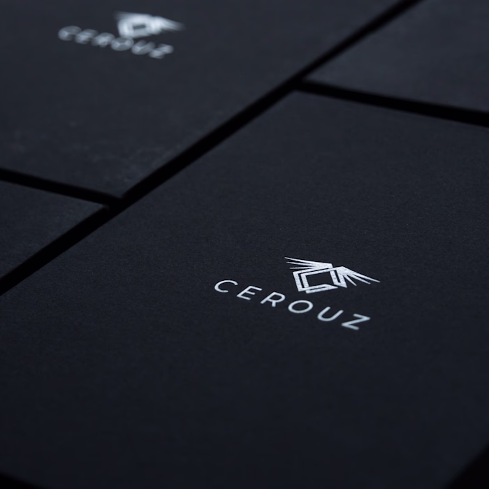 Cerouz is a luxury accessories