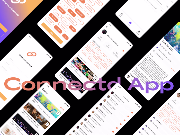 Connectd 
