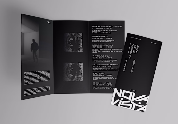 Brand Identity Creation