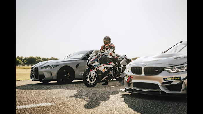 BMW