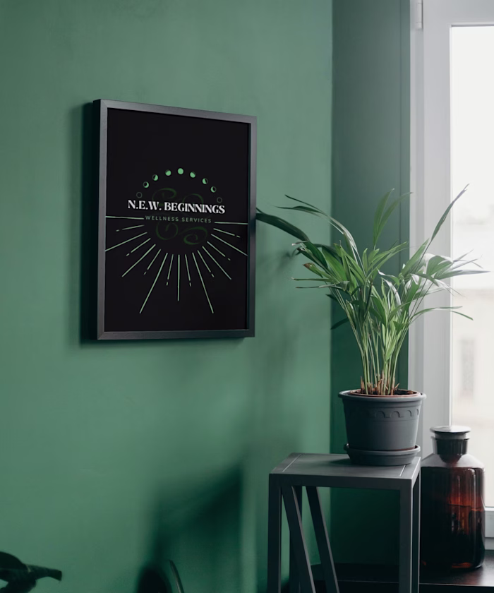 Wellness Services Logo