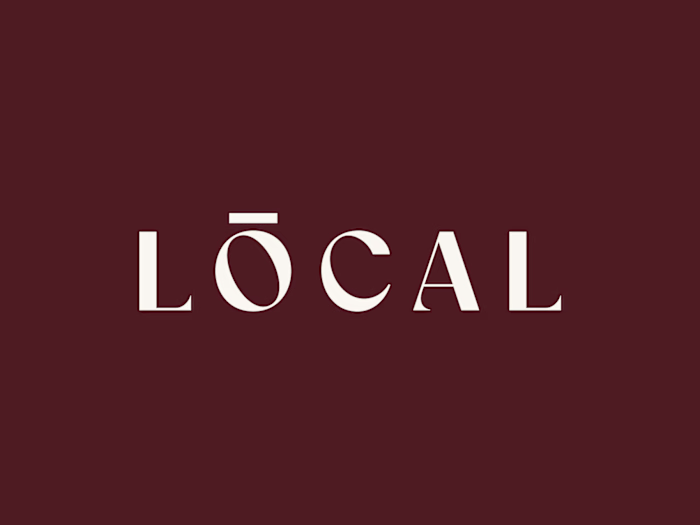 Built a coffee brand around