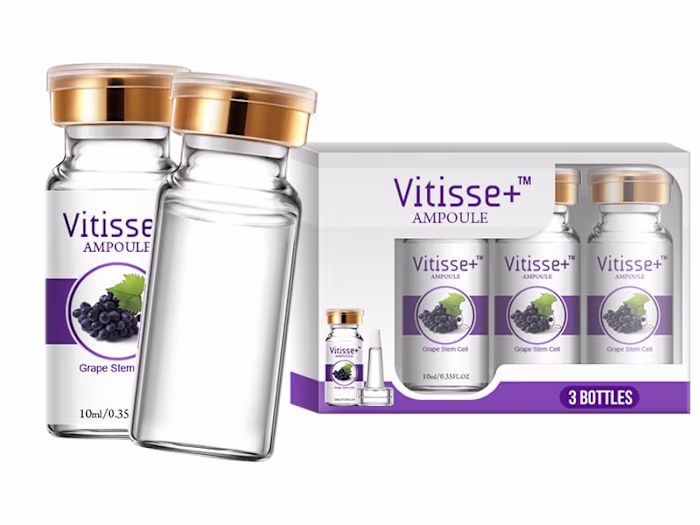 Product Mockup / Rebranding