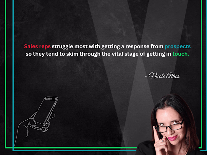 Cold Calling and Lead Generation