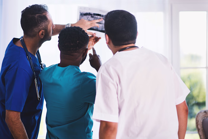 Social Media Management in Healthcare