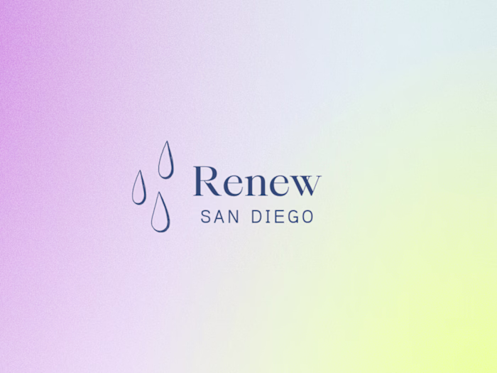 Renew San Diego | Social Media Manager
