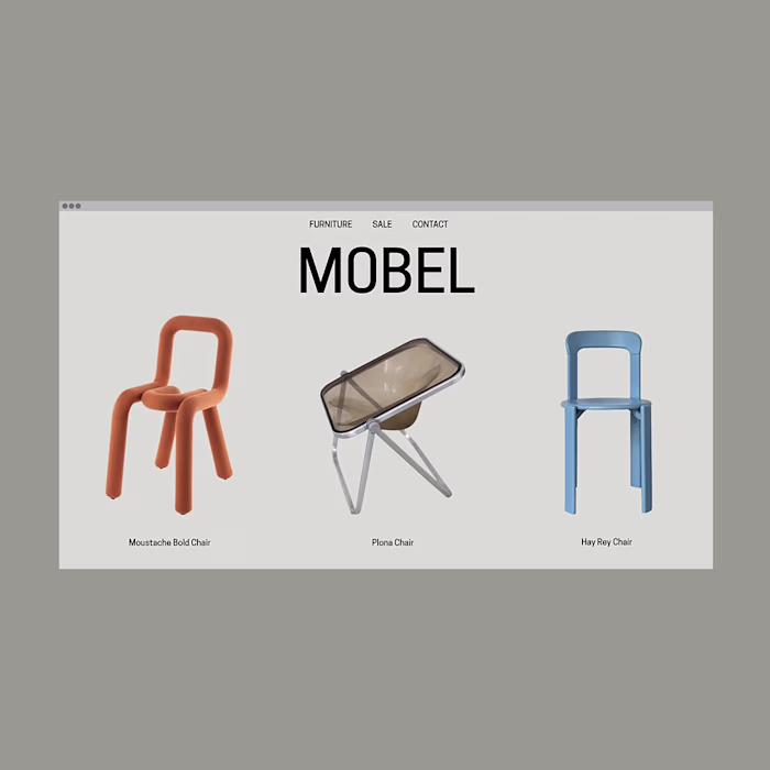 Mobel