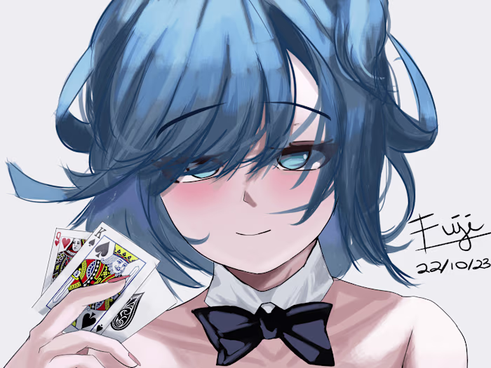 Character Illustration