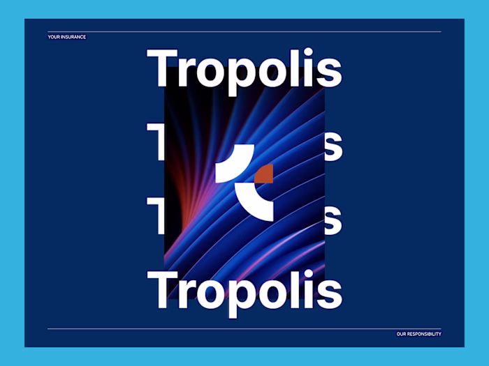 Tropolis Logo Design
Project Overview
Tropolis is