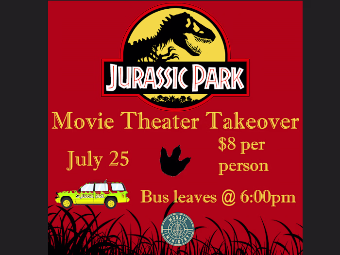 Social Media Flyer
