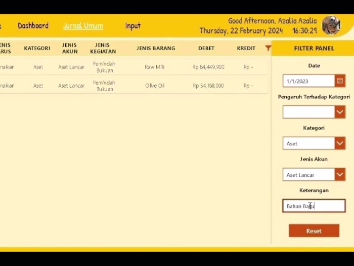 Power Platform Solution for Workflow Automation
