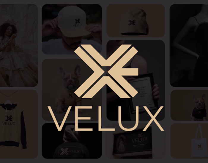 Velux Cloth Brand