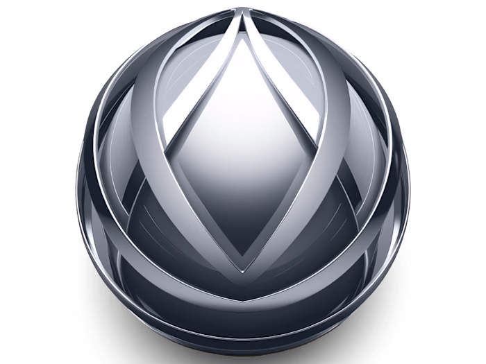 Innovative 3D Logo Design with Midjourney