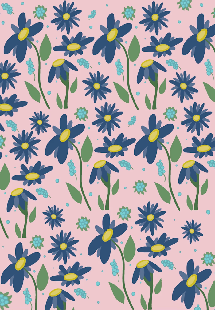 Pattern Creation