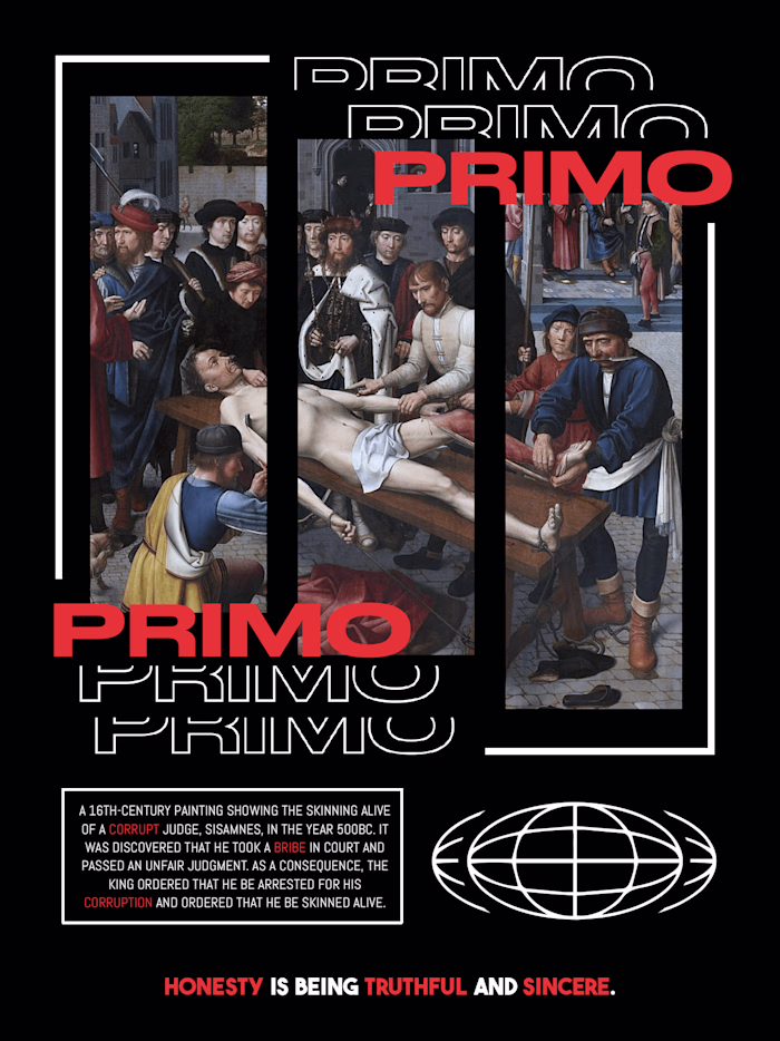 SHIRT DESIGNS I MADE FOR PRIMO CLOTHING BRAND