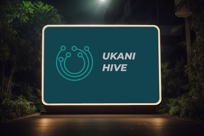 Ukani  Hive | Full Brand  Package