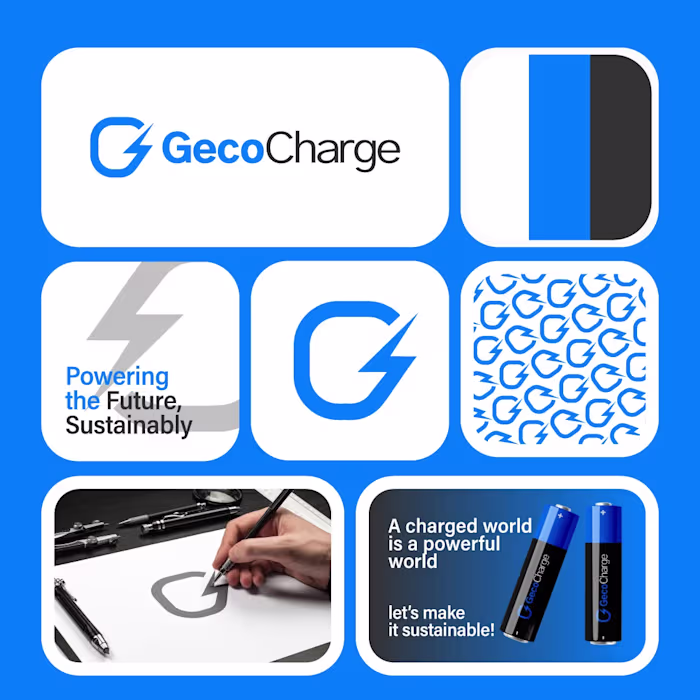 ⚡ Some logos are just