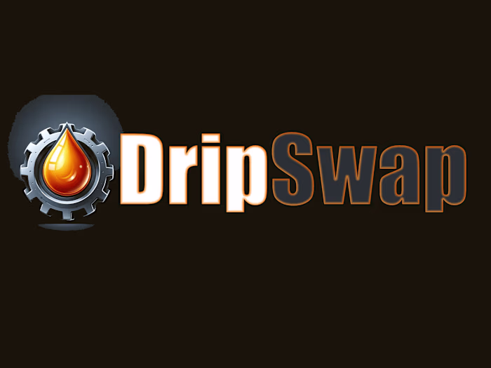 Wasteland labs Tribute to Dripswap --YouTube