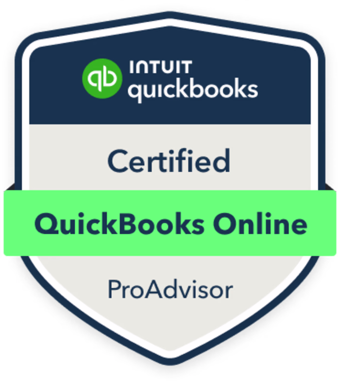 QuickBooks Online Services