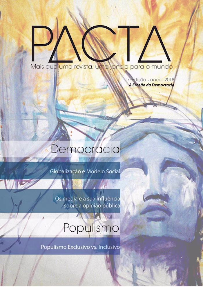 PACTA Journal no.17