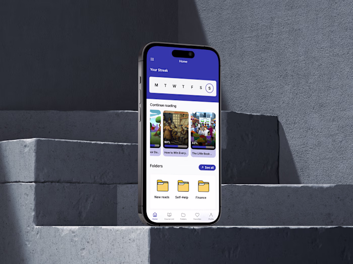 AIHero: AI-Powered Learning App Development