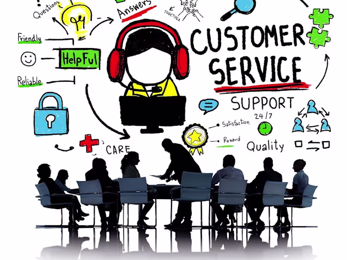 Customer Service
