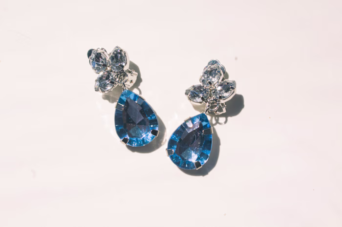 Product Photography Jewels