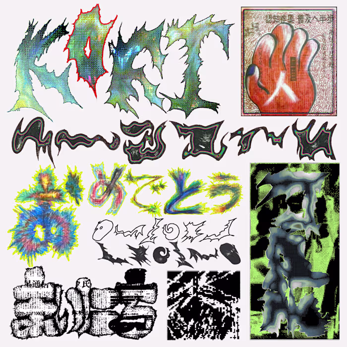 GRAPHIC PACK
