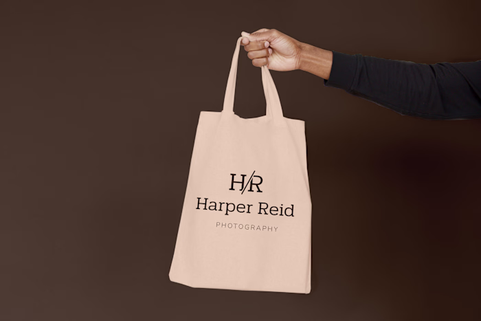 Harper Reid