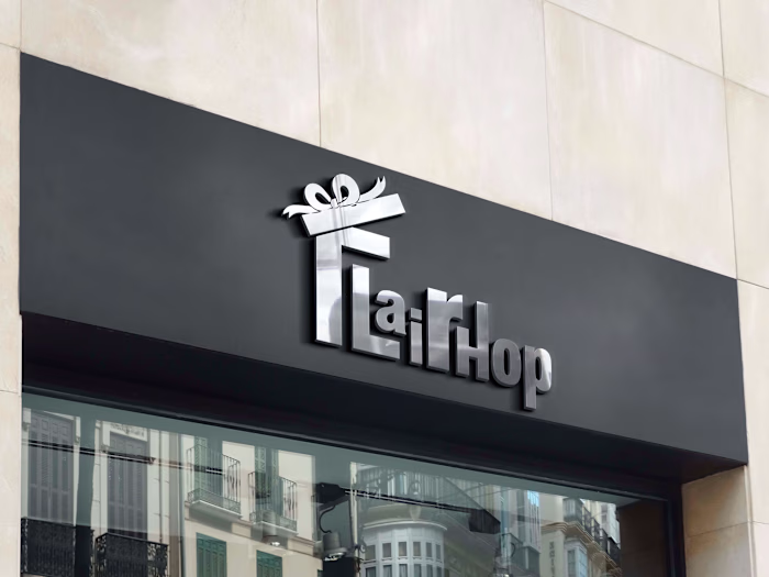 Logo Design