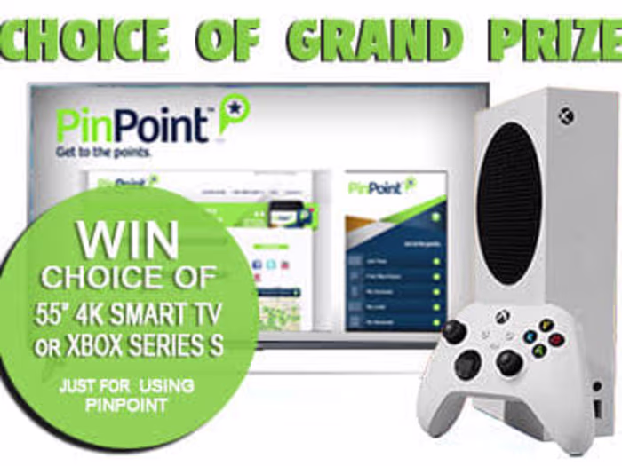 PinPoint