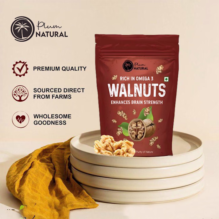 Social Media Post design (walnut)