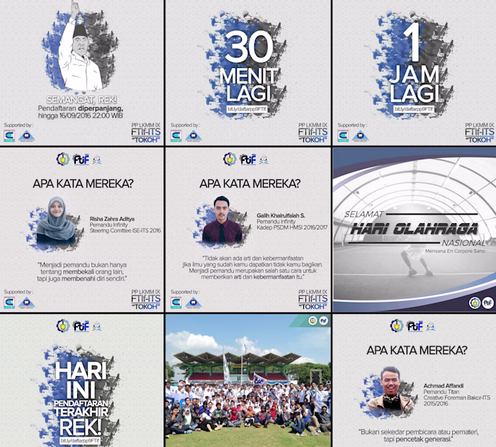 Social Media Strategist for Community Growth