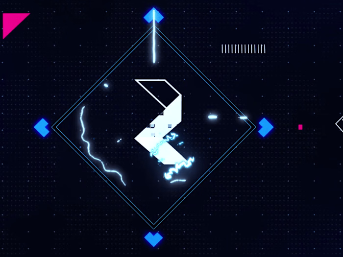 Motion Graphics Reel