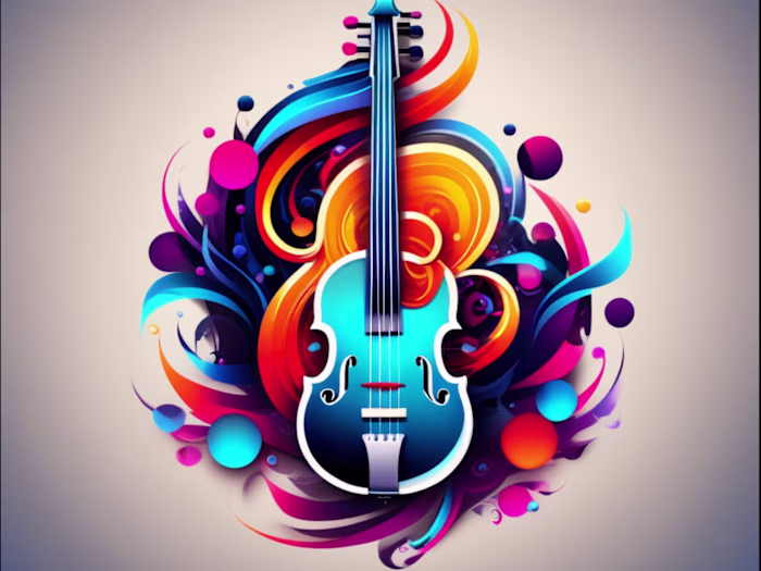 Music producer, Copywriter, Presentation