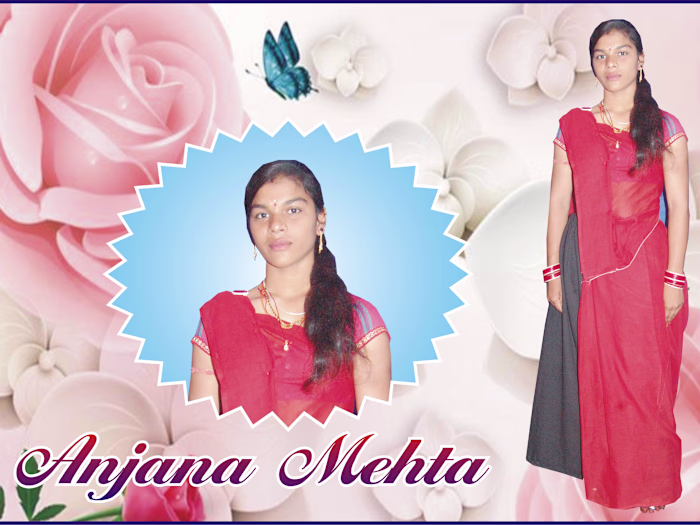 My Photo Editing