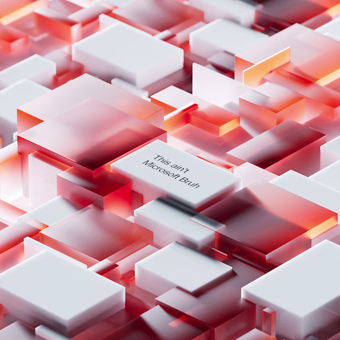 Microglass