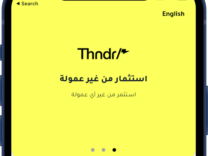 Thndr