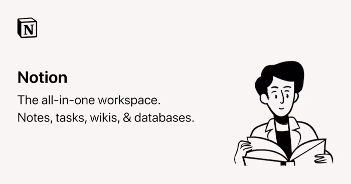 Notion – The all-in-one workspace for your notes, tasks, wikis,…