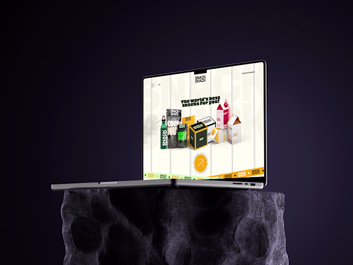 Branding and Packaging Design
