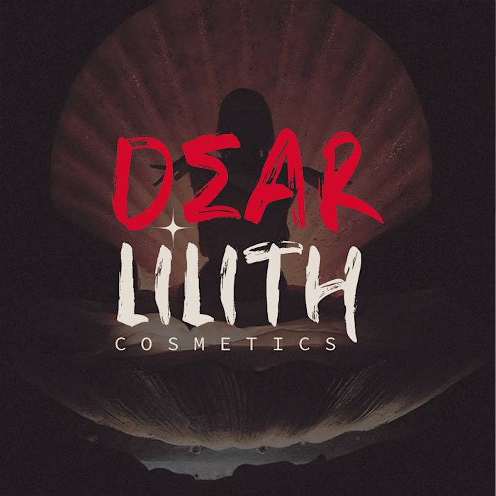 Dear Lilith • Cosmetics