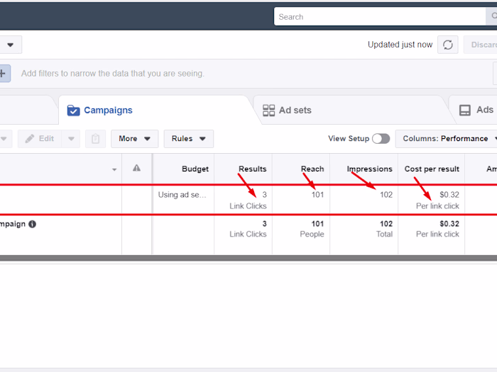 Promote a Business on Facebook