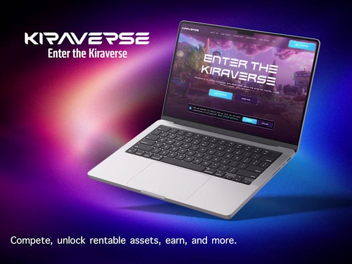 KiraVerse 