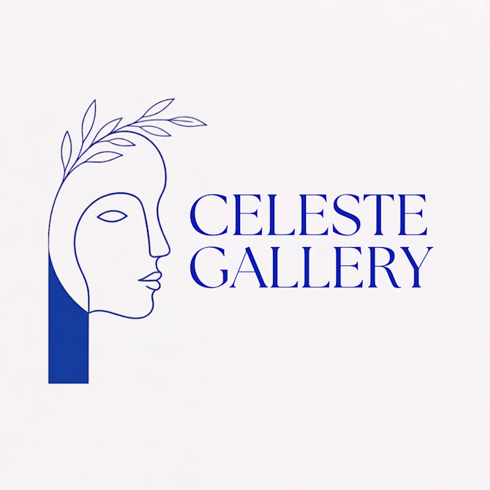 A refined logo concept developed