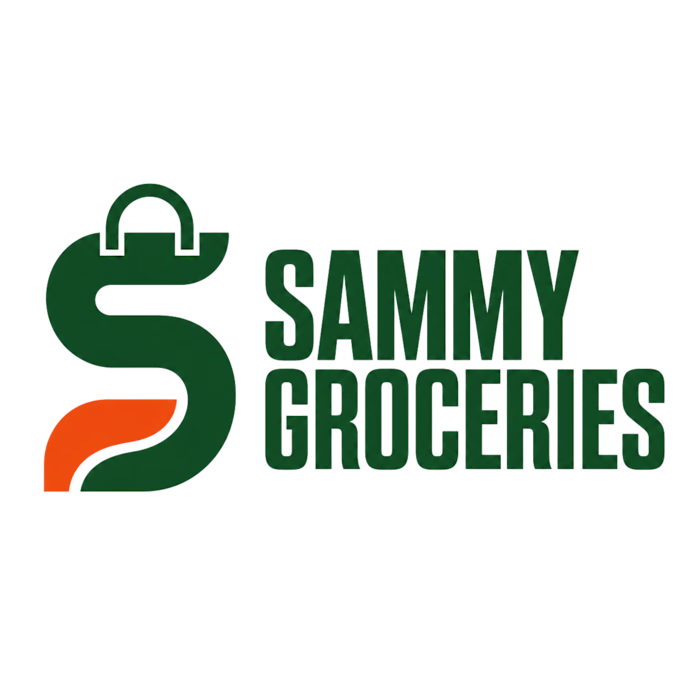 Sammy Groceries — Brand Identity