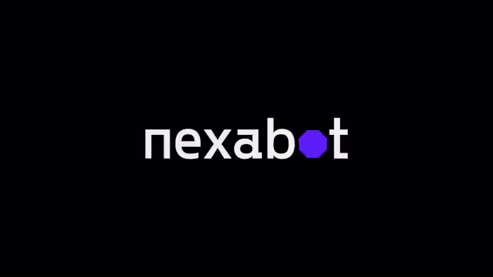 Nexabot (Design Sprint)